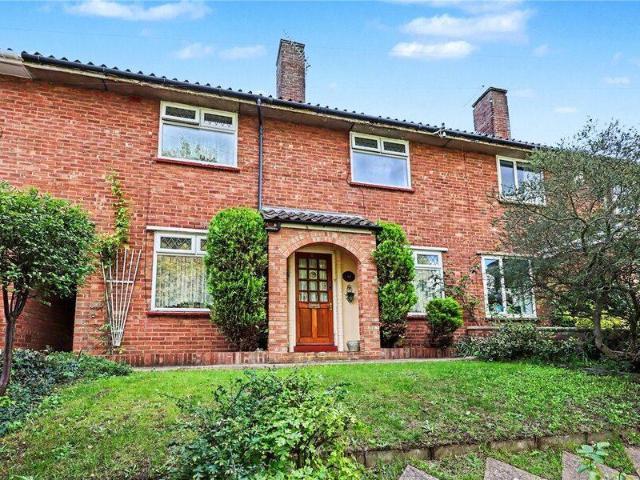 House for sale in Hellesdon, Norwich