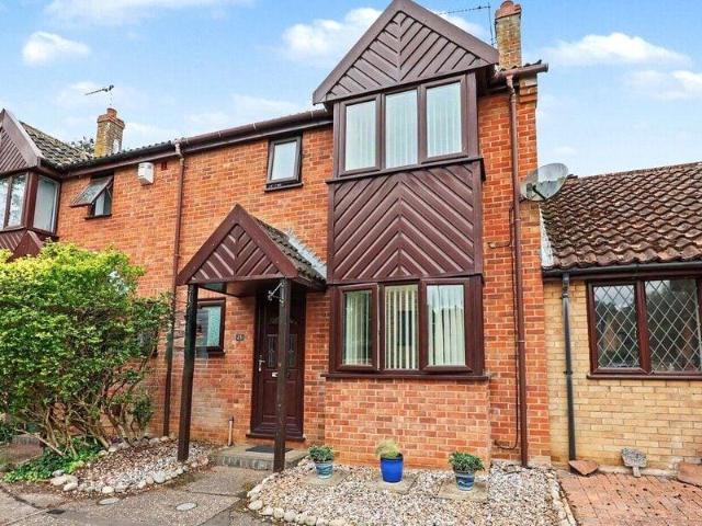 House for sale in Taverham, Norwich