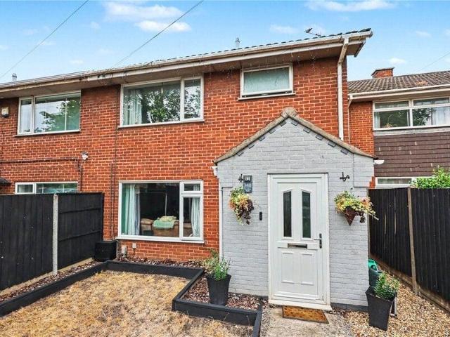 House for sale in Hellesdon, Norwich