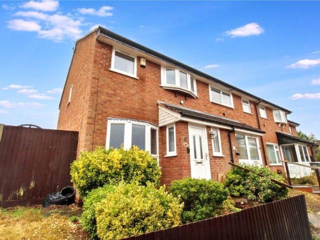 House for sale in Spixworth, Norwich