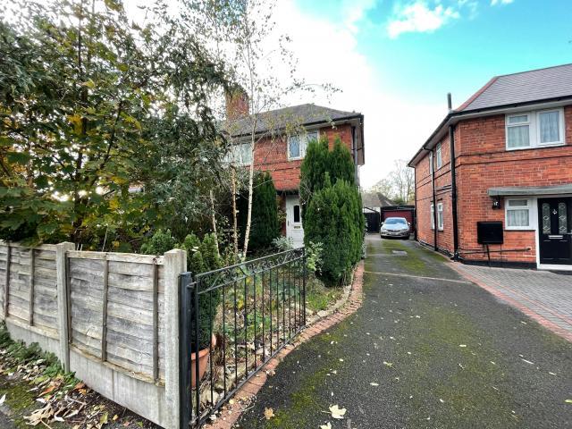 House for rent in Haddon, East Midlands