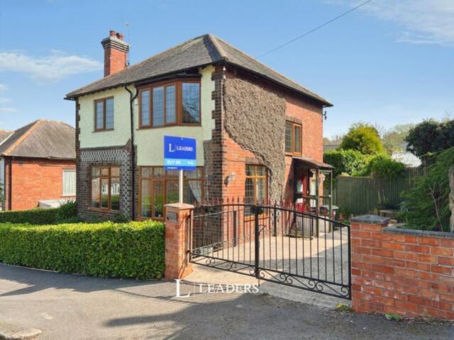 House for sale in Woodthorpe, Gedling