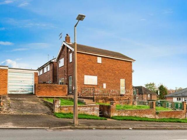 House for sale in Woodthorpe, Gedling