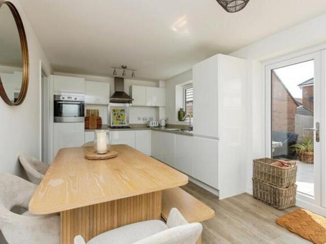 House for sale in Beckingthorpe, Brentingby