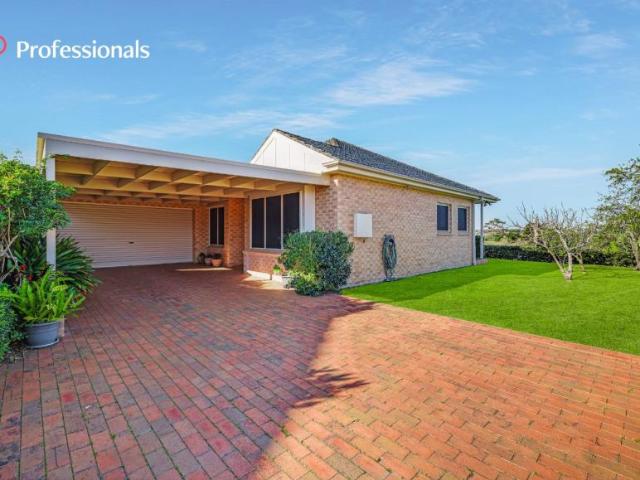 House for sale in Nowra, Shoalhaven City Council