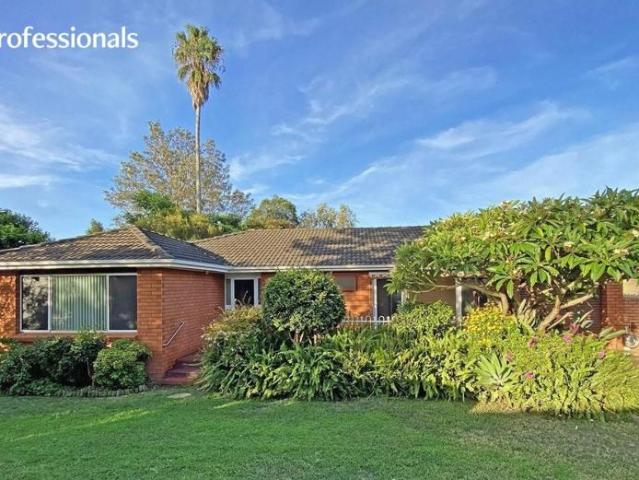 House for rent in Nowra, Shoalhaven City Council