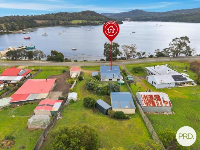 House for sale in Nubeena, Tasman