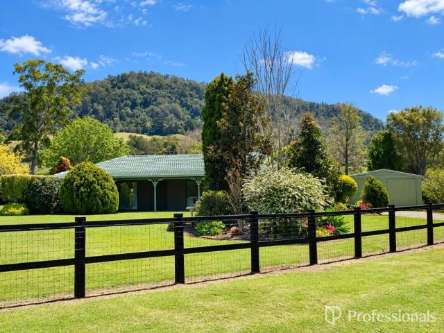 House for sale in Numinbah Valley, Gold Coast City
