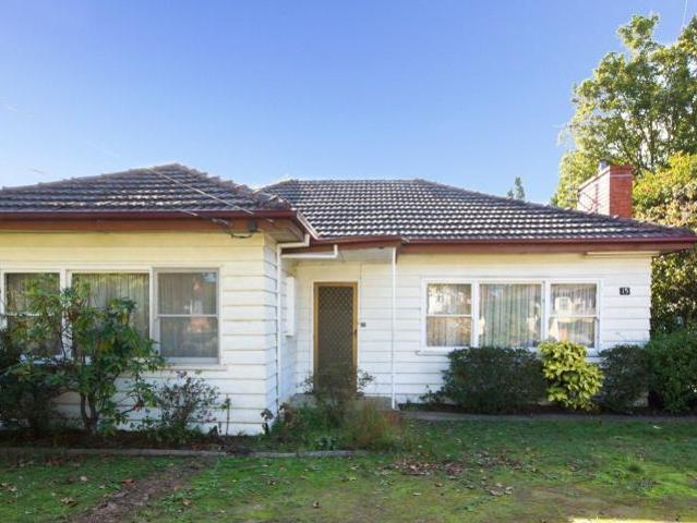 House for rent in Camerons Creek, Victoria