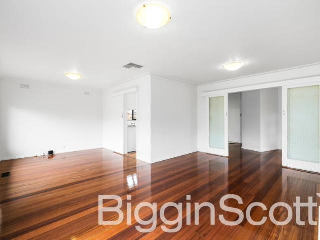 House for rent in Nunawading, Melbourne