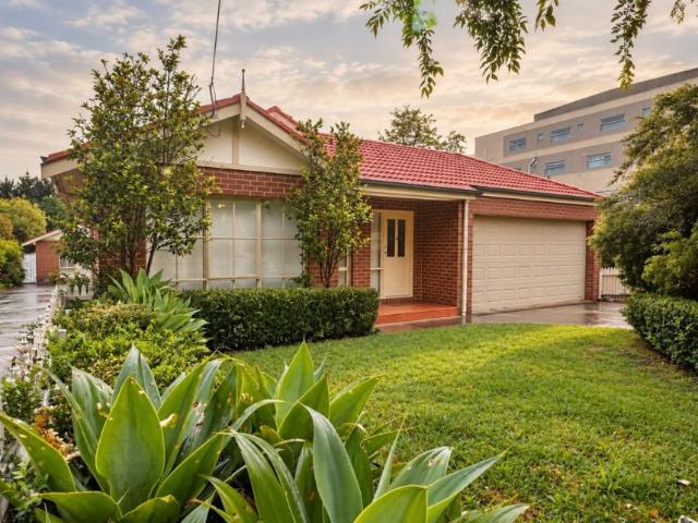 House for rent in Nunawading, Melbourne