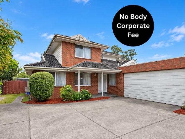 House for sale in Nunawading, Melbourne