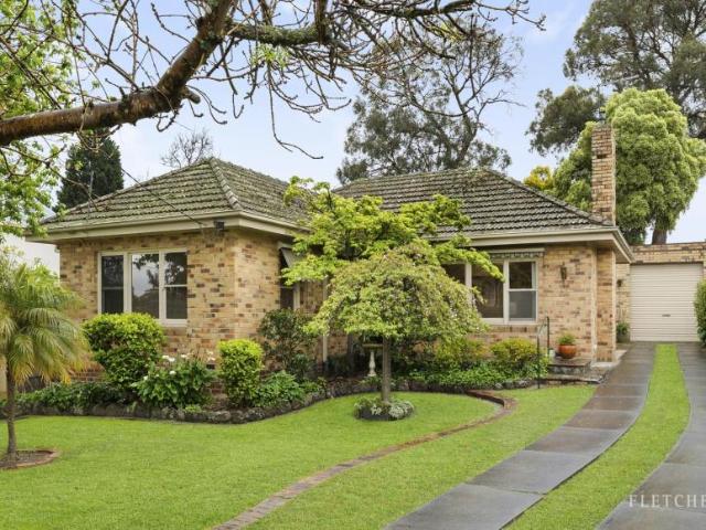 House for sale in Nunawading, Melbourne
