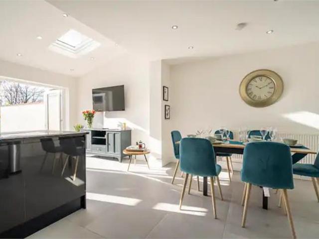 House for rent in Gun Hill, Warwickshire