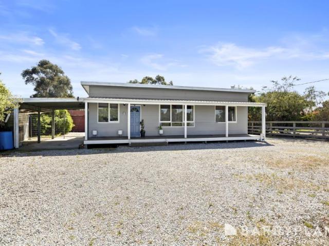 House for rent in Nyora, Shire of South Gippsland