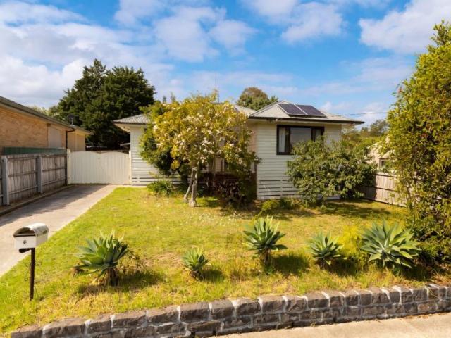 House for rent in Camerons Creek, Victoria