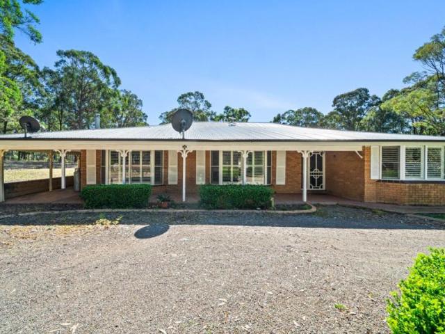 House for sale in Oakdale, New South Wales
