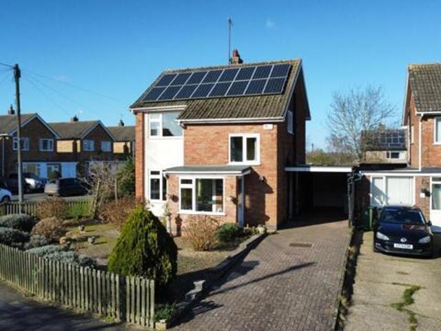 House for sale in Oakham, Rutland