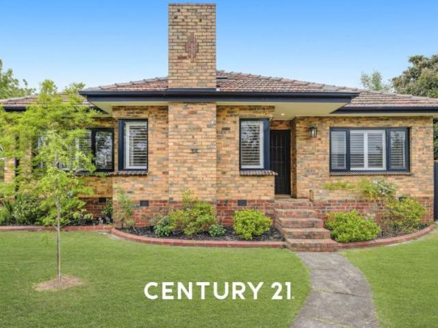 House for sale in Oakleigh, Melbourne