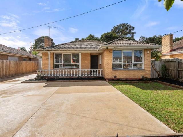 House for sale in Oakleigh South, Melbourne