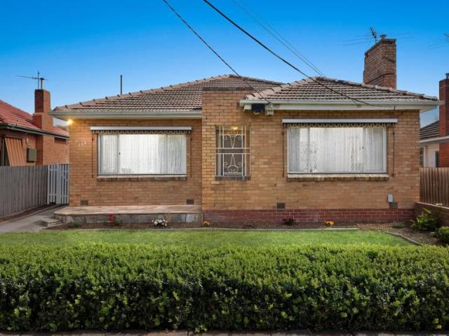 House for sale in Oakleigh, Melbourne