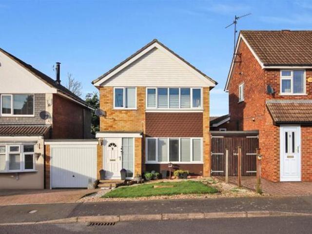 House for sale in Higham Ferrers