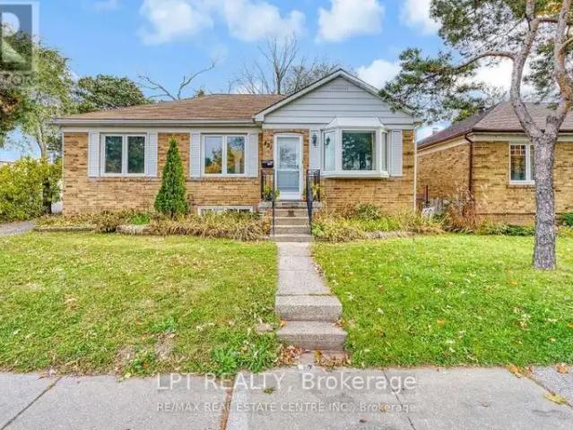 House for rent in Oakville, Ontario