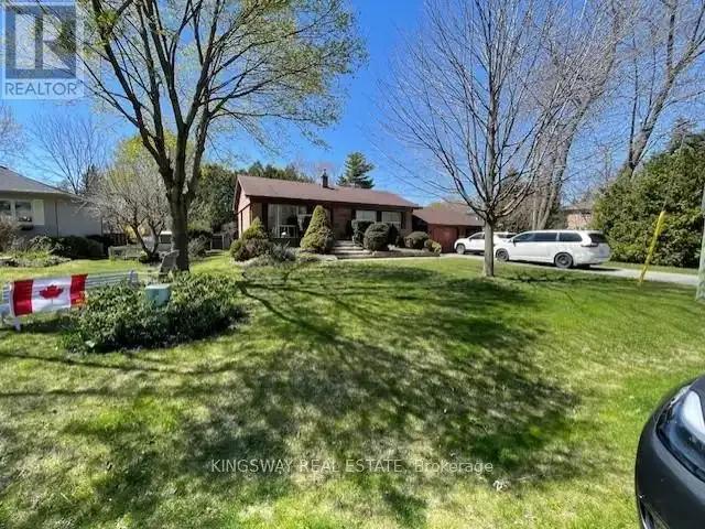House for rent in Oakville, Ontario