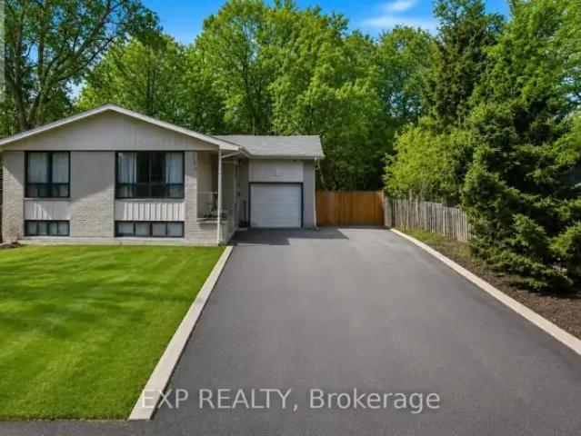House for rent in Oakville, Ontario