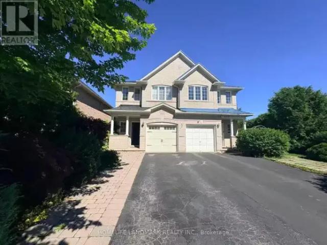 House for rent in Oakville, Ontario