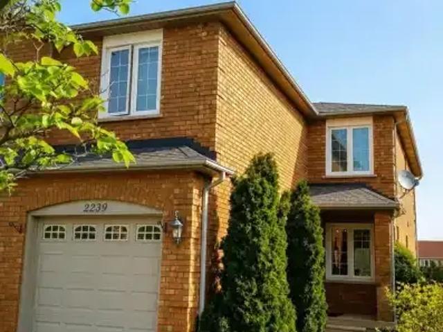 House for rent in Oakville, Ontario
