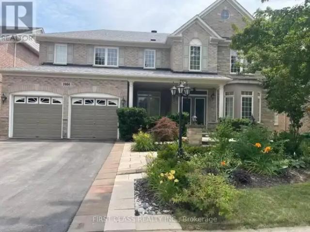 House for rent in Oakville, Ontario