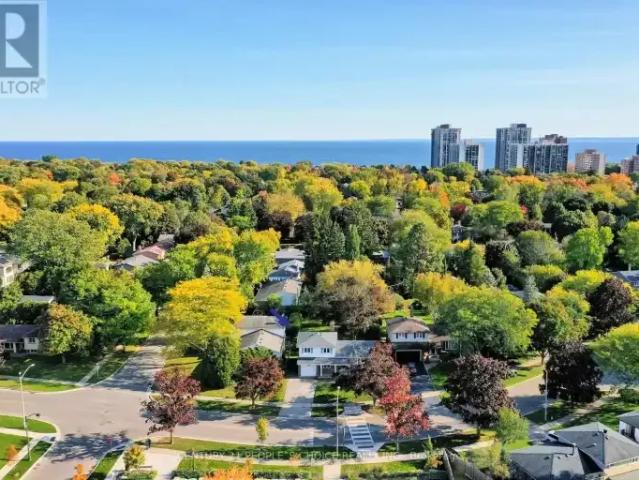 House for rent in Oakville, Ontario