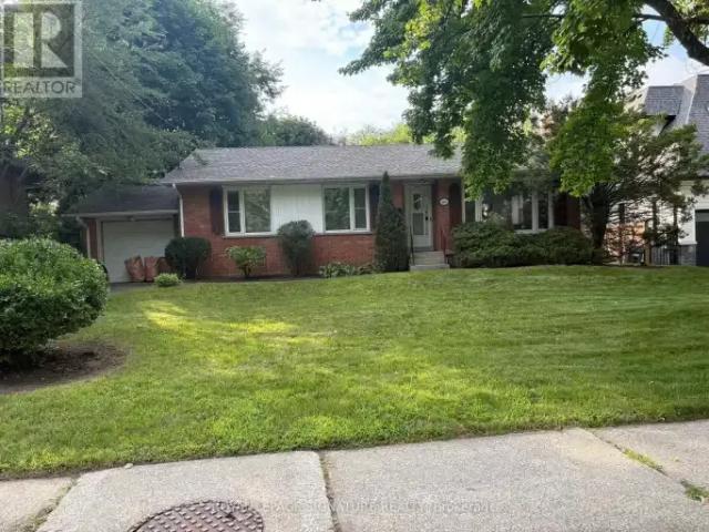 House for rent in Oakville, Ontario