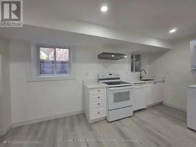 House for rent in Oakville, Ontario