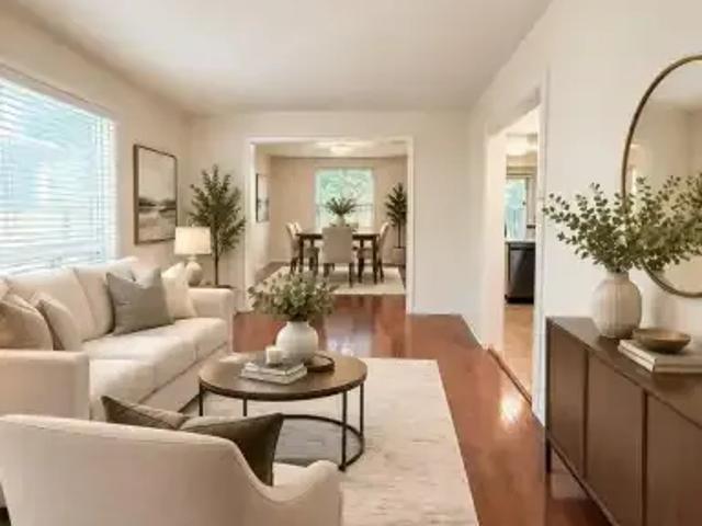 House for rent in Oakville, Ontario
