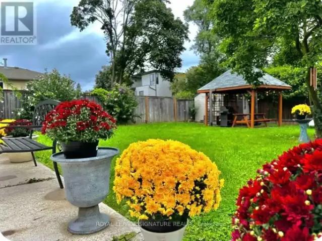 House for rent in Oakville, Ontario
