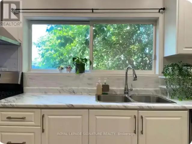 House for rent in Oakville, Ontario