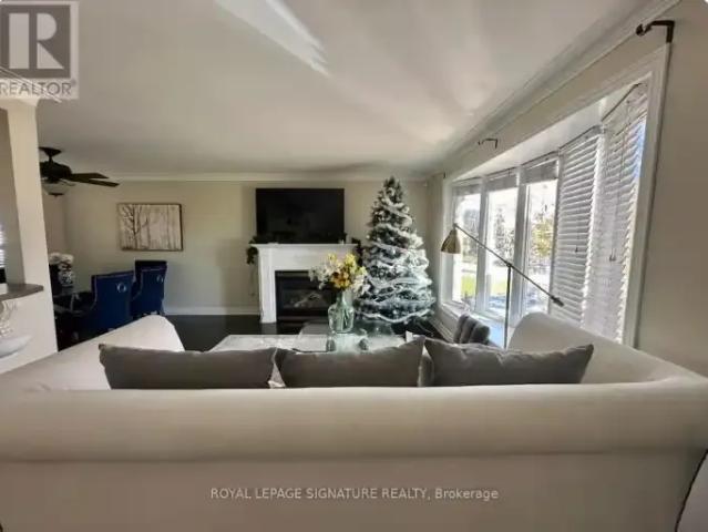 House for rent in Oakville, Ontario