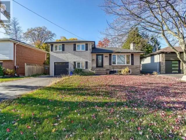 House for rent in Bronte Station, Oakville