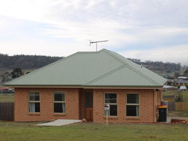 House for sale in Tasmania