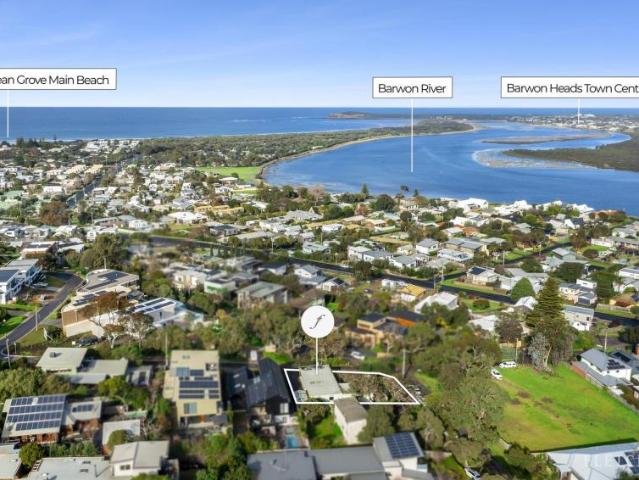 House for sale in Ocean Grove, City of Greater Geelong