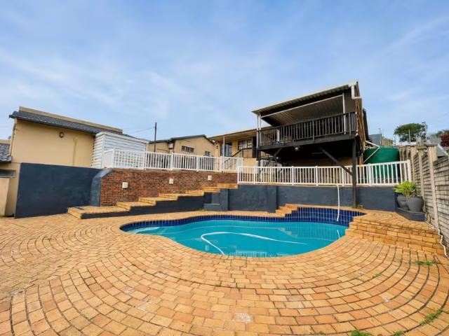 House for sale in Ocean View, City of Cape Town