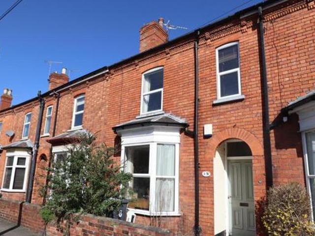 House for rent in New Boultham, Brayford