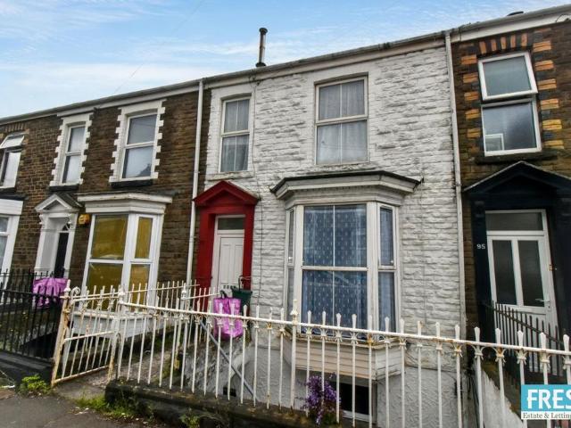 House for sale in Mount Pleasant, Nangreaves