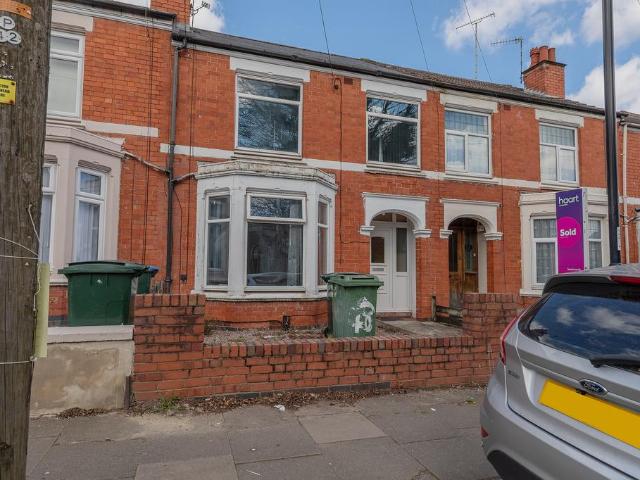 House for sale in West Midlands