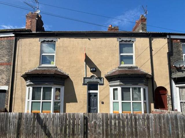 House for sale in Hull, Hull and East Yorkshire