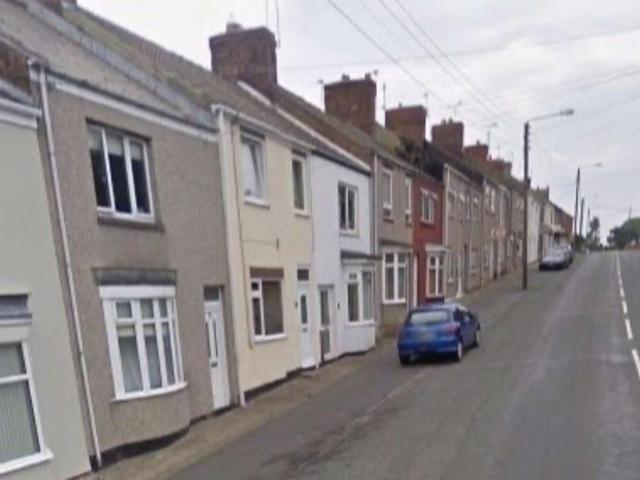 House for rent in Trimdon