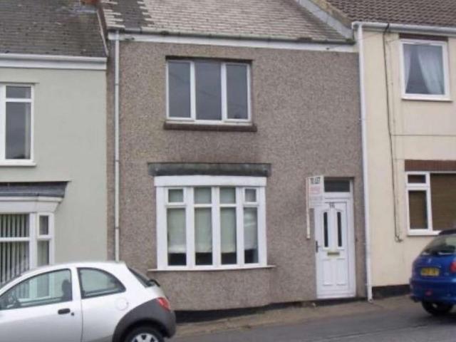 House for rent in Trimdon