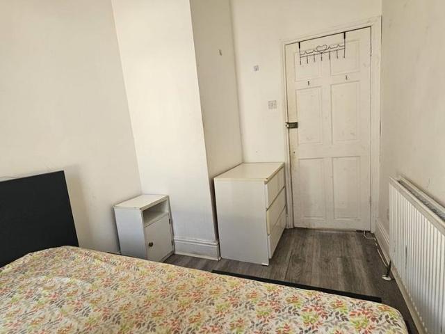 House for rent in Park Hill, South Yorkshire